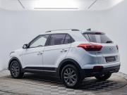 Hyundai Creta I Рестайлинг Москва  - изображение 19