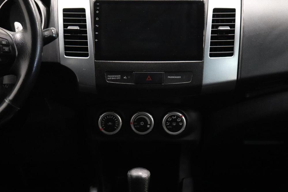 Mitsubishi Outlander II Ульяновск  - изображение 12