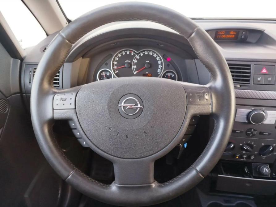 Opel Meriva A Рестайлинг Челябинск  - изображение 14