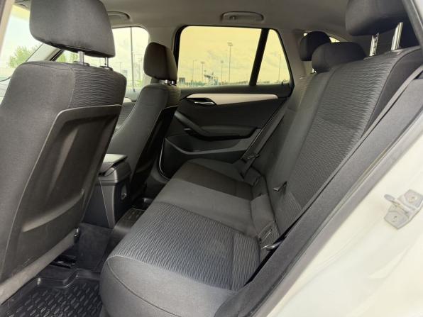 BMW X1 I (E84) Рестайлинг с пробегом 2013 года, цена 1 390 000 рублей, 164116 км, внедорожник, Автокод Объявления