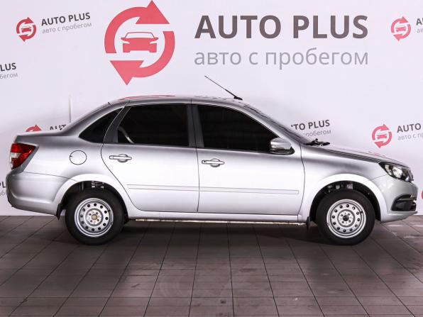 Lada (ВАЗ) Granta I Рестайлинг с пробегом 2025 года, цена 999 000 рублей, 31600 км, седан, Автокод Объявления