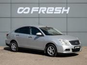 Nissan Almera III (G15) Краснодар  - изображение 22