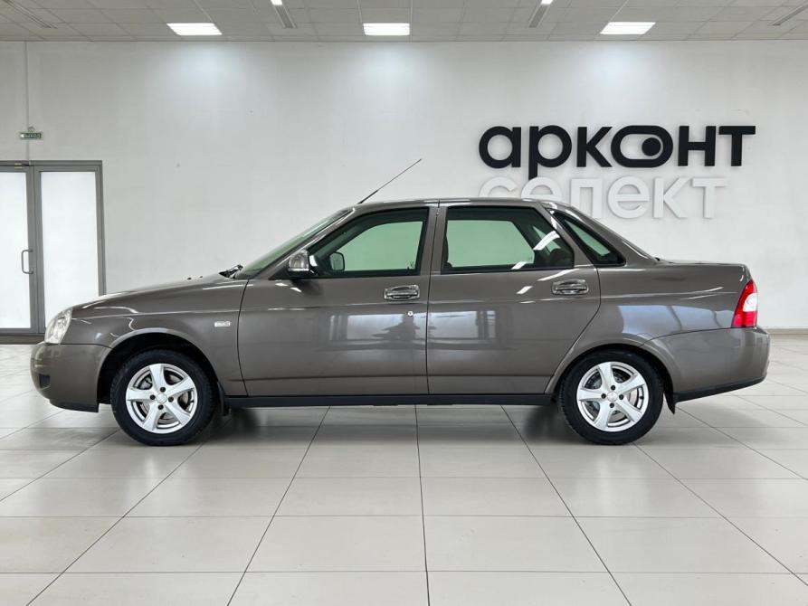 Lada (ВАЗ) Priora I Рестайлинг Волгоград  - изображение 7