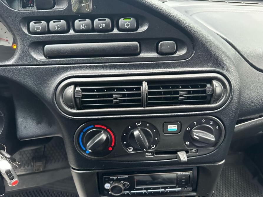 Chevrolet Niva I Санкт-Петербург  - изображение 8