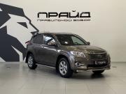 Toyota RAV4 III (XA30) Рестайлинг Ростов-на-Дону  - изображение 29
