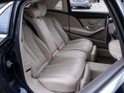Mercedes-Benz Maybach S-Класс I (X222) Рестайлинг Сочи  - изображение 44