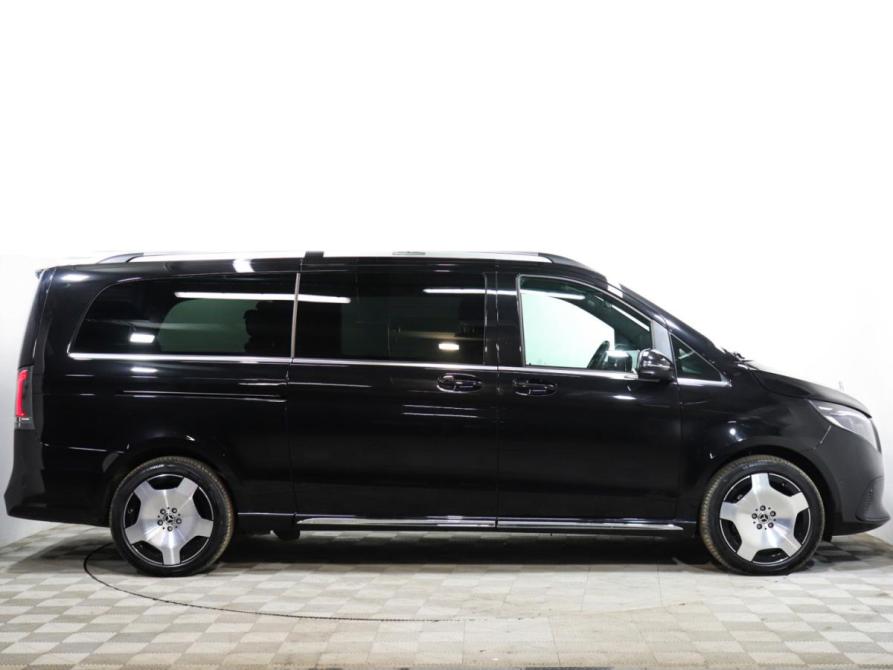 Mercedes-Benz V-Класс III (W447) Рестайлинг 2 Москва  - изображение 4