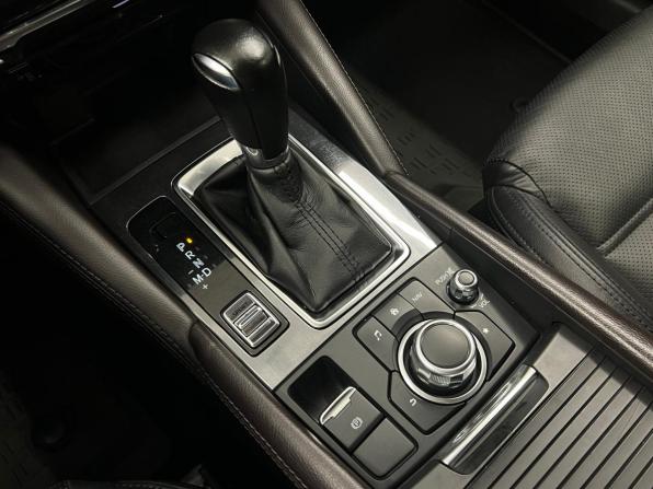 Mazda 6 III (GJ) Рестайлинг с пробегом 2015 года, цена 1 585 000 рублей, 202074 км, седан, Автокод Объявления
