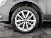 Volkswagen Passat B7 Москва  - изображение 46