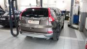 Honda CR-V IV Рестайлинг Санкт-Петербург  - изображение 10