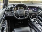 Geely Tugella I Рестайлинг Волгоград  - изображение 56