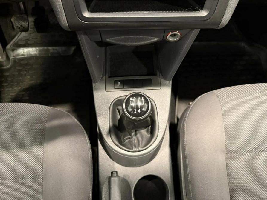 Volkswagen Caddy III Рестайлинг Подольск  - изображение 20