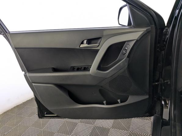 Hyundai Creta I с пробегом 2018 года, цена 1 659 000 рублей, 120000 км, внедорожник, Автокод Объявления