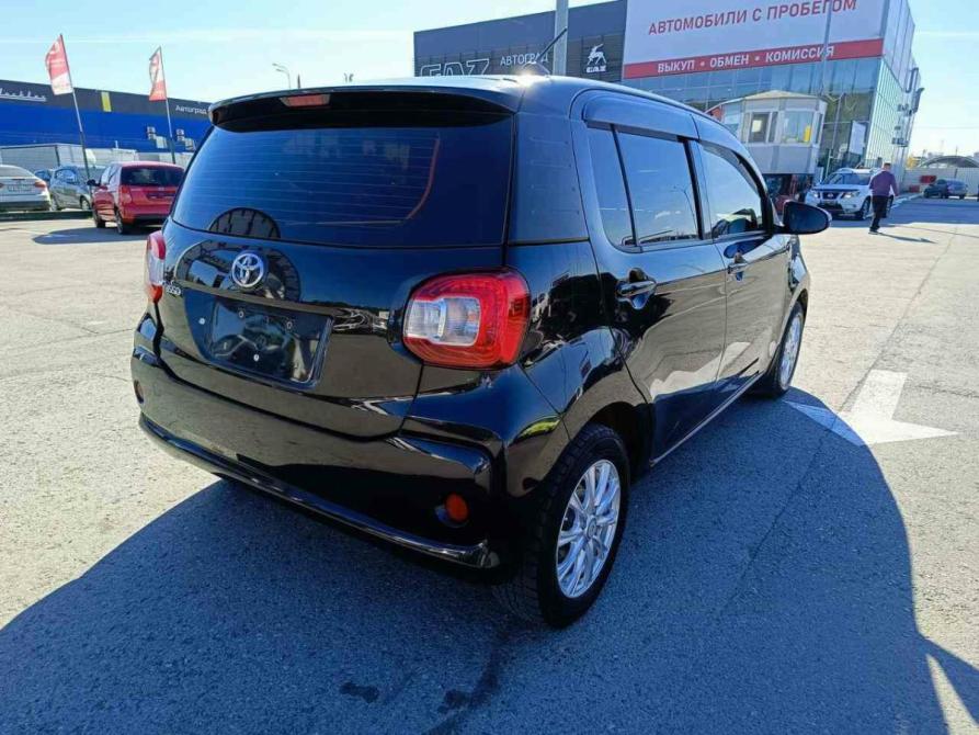 Toyota Passo III Тюмень  - изображение 7