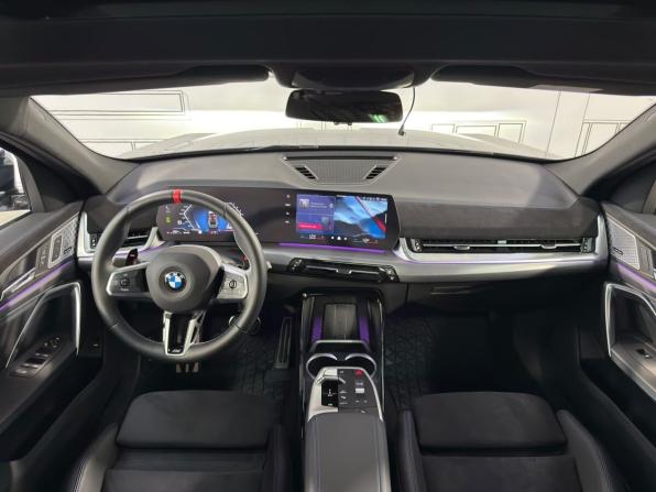BMW X2 II (U10) с пробегом 2024 года, цена 6 200 000 рублей, 14700 км, внедорожник, Автокод Объявления