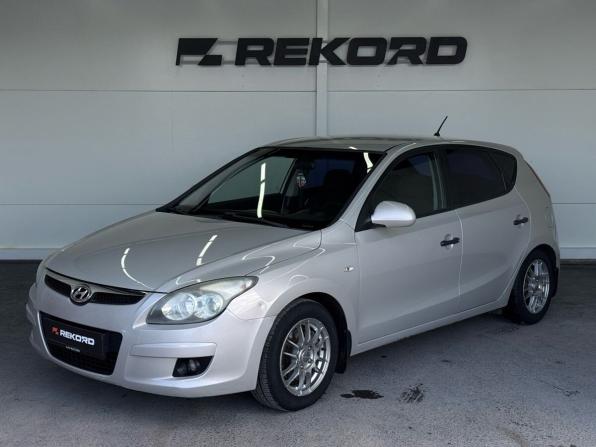 Hyundai i30 I с пробегом 2009 года, цена 529 000 рублей, 210767 км, хэтчбек, Автокод Объявления