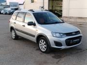 Lada (ВАЗ) Kalina II Набережные Челны  - изображение 27
