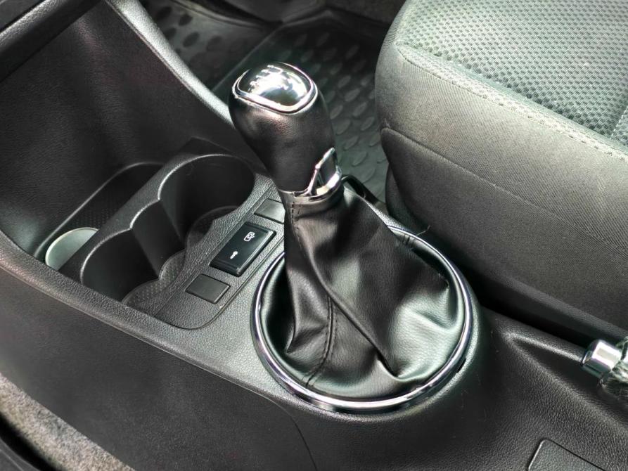 Skoda Fabia II Таганрог  - изображение 17