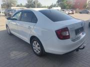 Skoda Rapid I Рестайлинг Астрахань  - изображение 19