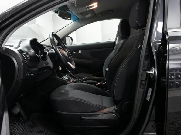 Kia Sportage III Рестайлинг с пробегом 2015 года, цена 1 330 000 рублей, 229350 км, внедорожник, Автокод Объявления