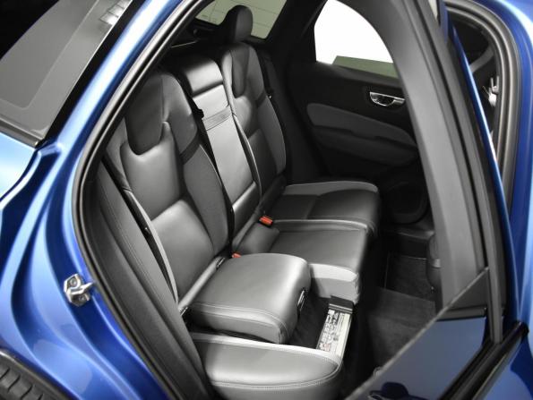 Volvo XC60 II с пробегом 2019 года, цена 4 989 900 рублей, 80241 км, внедорожник, Автокод Объявления