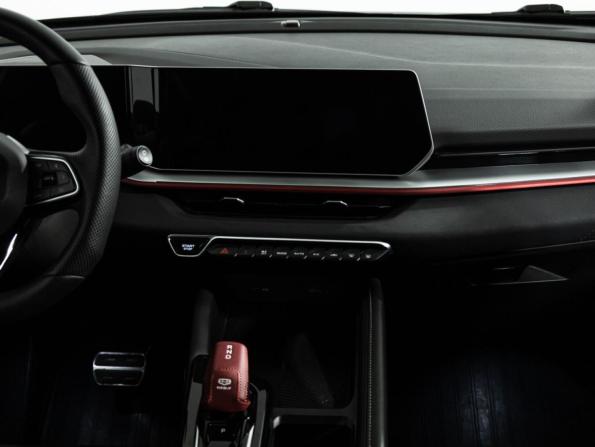 Geely Coolray I Рестайлинг с пробегом 2023 года, цена 2 340 000 рублей, 10153 км, внедорожник, Автокод Объявления