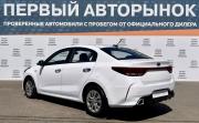 Kia Rio IV Рестайлинг Краснодар  - изображение 25