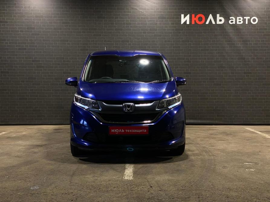 Honda Freed II Челябинск  - изображение 2