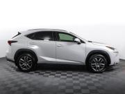 Lexus NX I Москва  - изображение 29