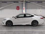Toyota Camry IX (XV80) China Market Казань  - изображение 34