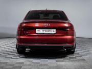Audi A4 V (B9) Москва  - изображение 24