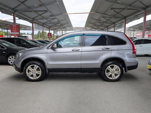 Honda CR-V III с пробегом 2009 года, цена 1 299 900 рублей, 330000 км, внедорожник, Автокод Объявления
