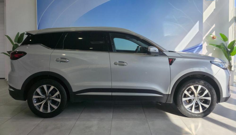 Chery Tiggo 7 Pro Max I Таганрог  - изображение 4