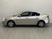 Mazda 3 I (BK) Рестайлинг Курск  - изображение 18