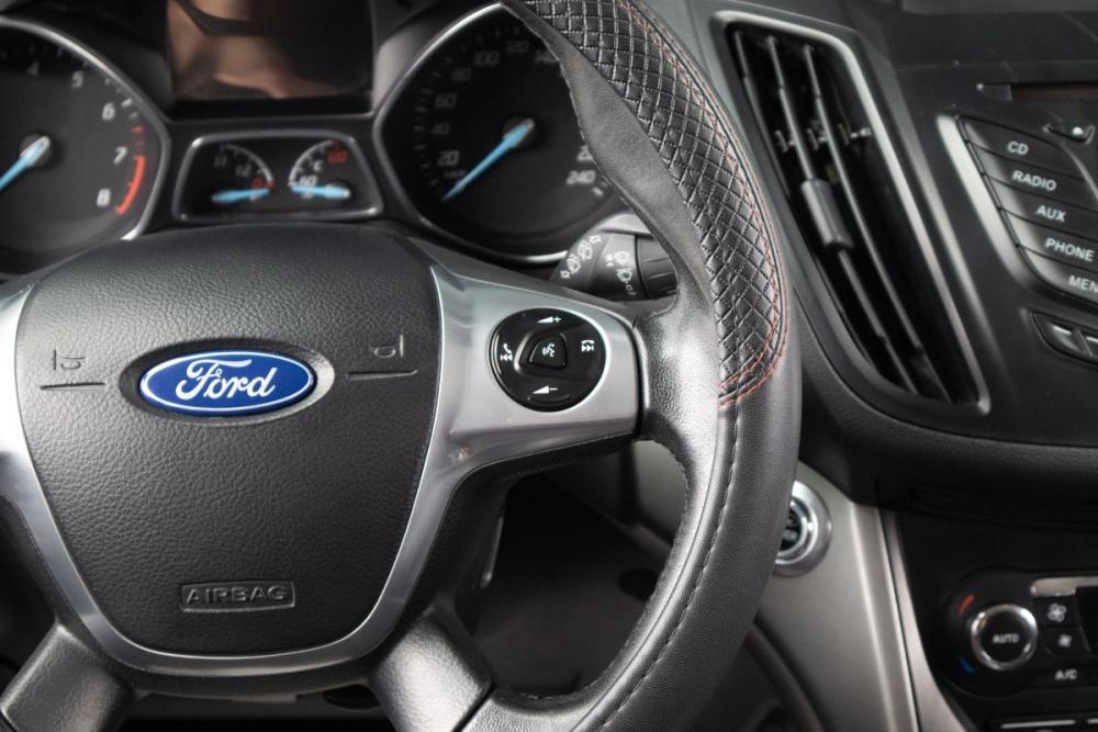 Ford Kuga II Оренбург  - изображение 11