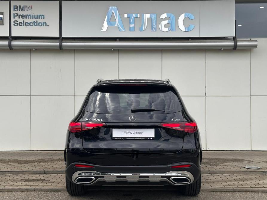 Mercedes-Benz GLC II (X254) Краснодар  - изображение 4