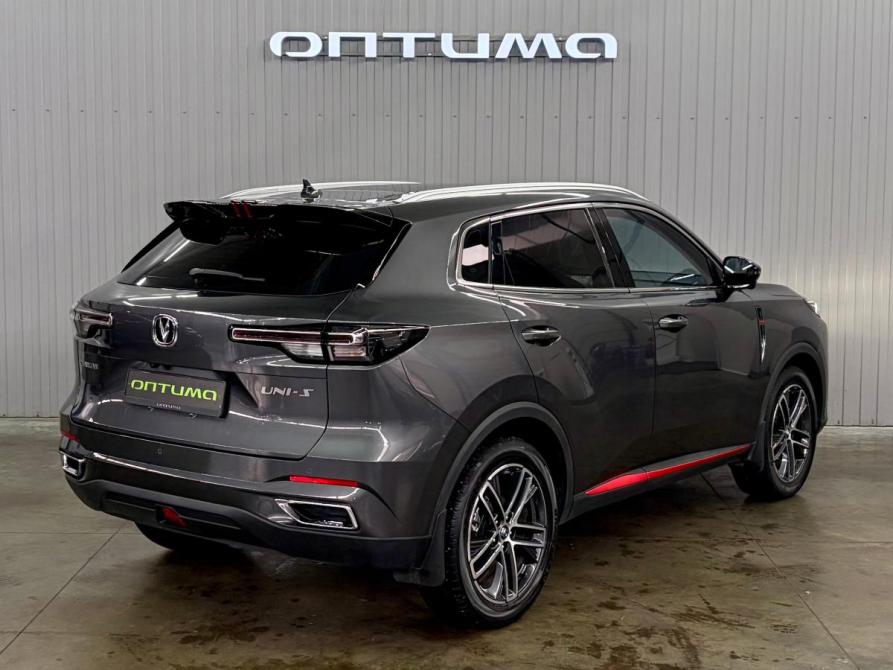 Changan CS55 Plus II Краснодар  - изображение 5