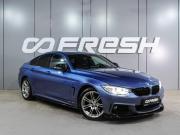 BMW 4 серии F32/F33/F36 Воронеж  - изображение 32