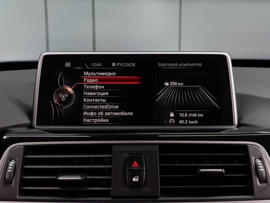 BMW 3 серии VI (F3x) Рестайлинг Тюмень  - изображение 18