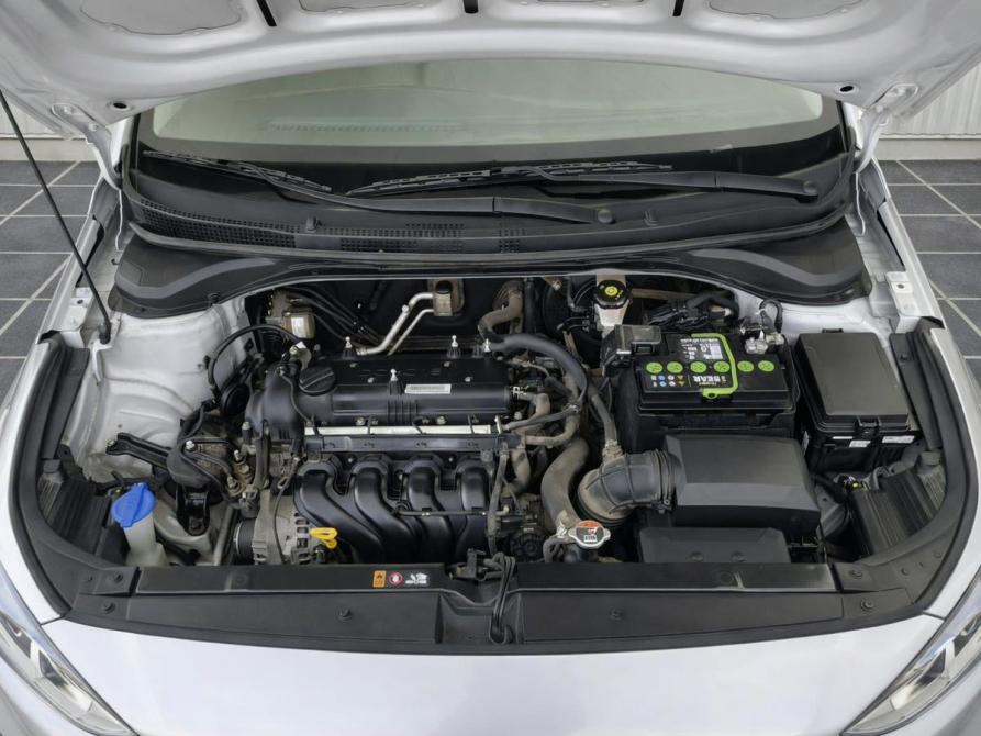Hyundai Solaris II Пермь  - изображение 22