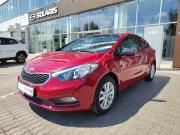 Kia Cerato III Набережные Челны  - изображение 22