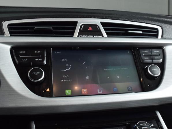 Geely Atlas I с пробегом 2019 года, цена 1 799 995 рублей, 136539 км, внедорожник, Автокод Объявления