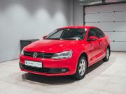 Volkswagen Jetta VI Екатеринбург  - изображение 19