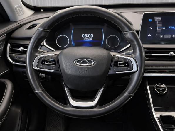 Chery Tiggo 8 I с пробегом 2020 года, цена 1 657 000 рублей, 46783 км, внедорожник, Автокод Объявления