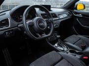 Audi Q3 I (8U) Рестайлинг Москва  - изображение 27