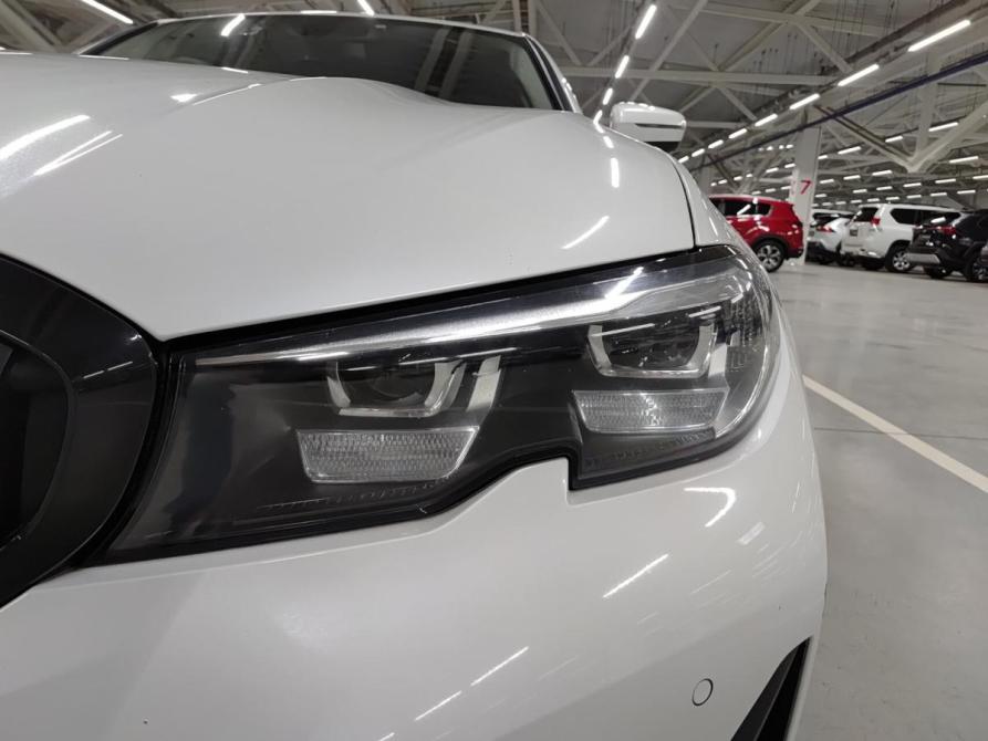 BMW 3 серии VII (G2x) Казань  - изображение 21