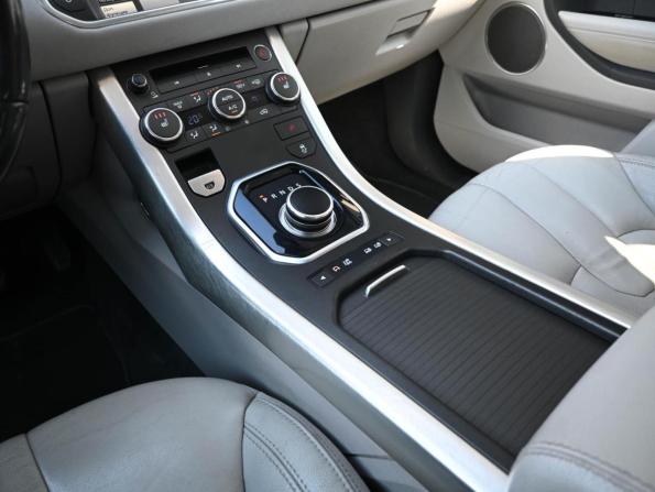 Land Rover Range Rover Evoque I с пробегом 2015 года, цена 1 999 000 рублей, 155189 км, внедорожник, Автокод Объявления