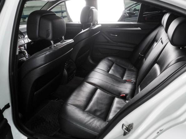 BMW 5 серии VI (F10/F11/F07) с пробегом 2012 года, цена 1 589 000 рублей, 288723 км, седан, Автокод Объявления