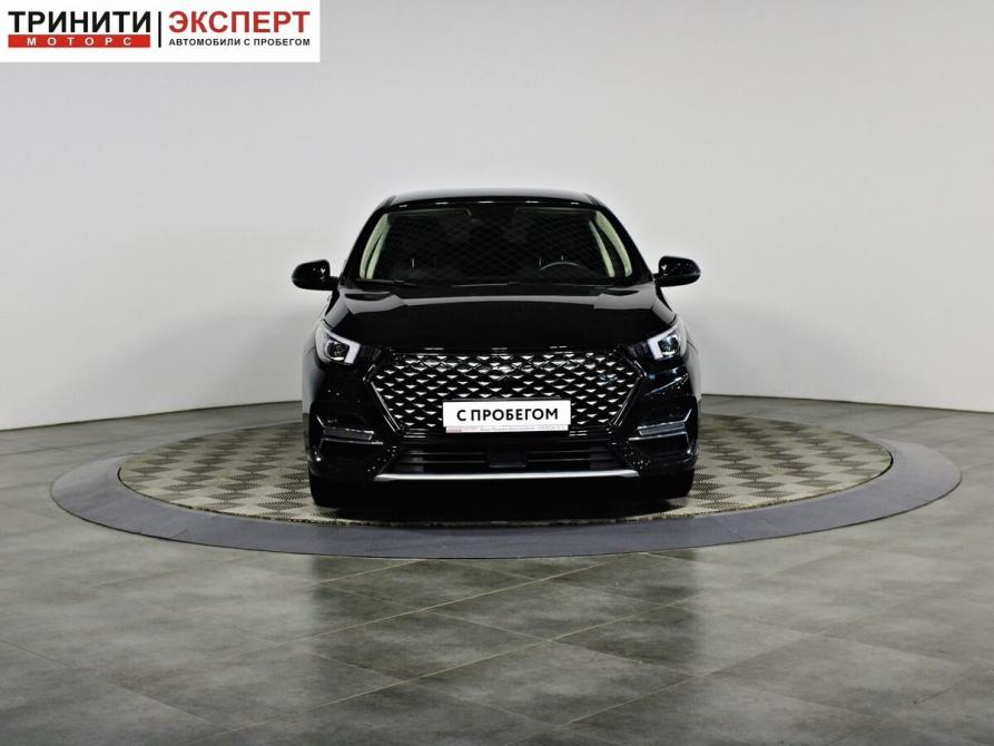 Omoda S5 Белгород  - изображение 2