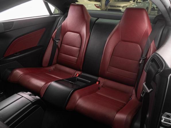 Mercedes-Benz E-Класс IV (W212 S212 C207) Рестайлинг с пробегом 2013 года, цена 2 349 000 рублей, 215882 км, купе-хардтоп, Автокод Объявления